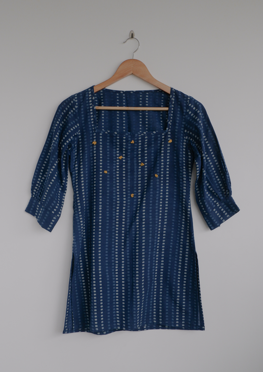 The Dhwani Top