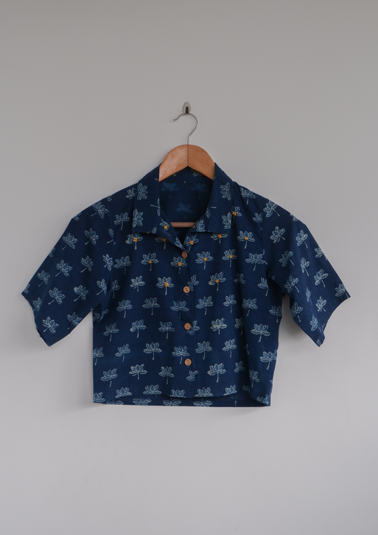 The Kalyani Shirt