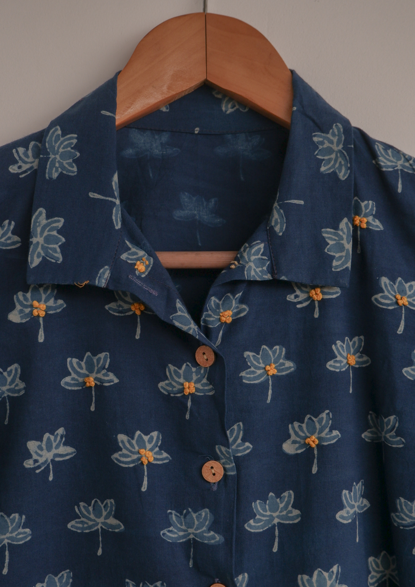 The Kalyani Shirt