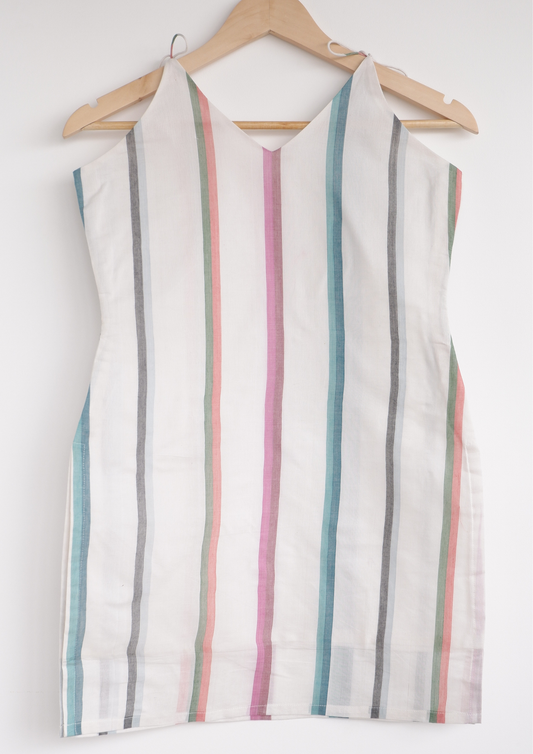 The Ranjani Kurta