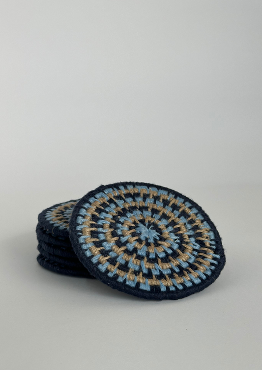 The Azure Coasters