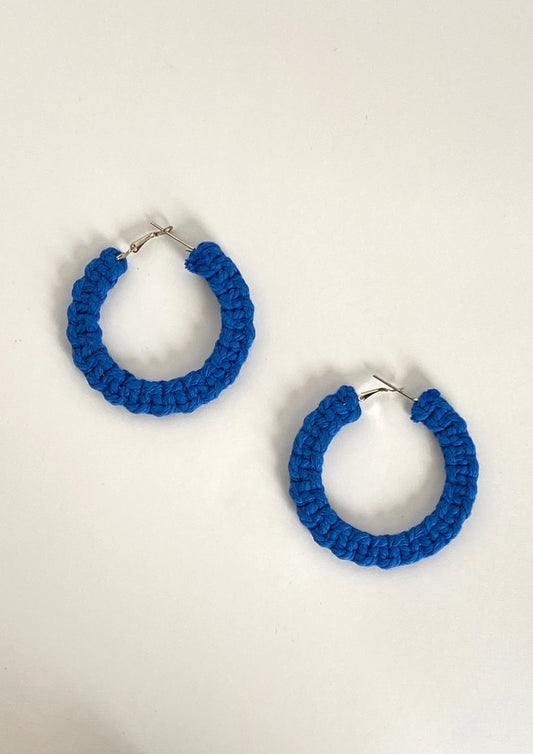 The Luna Hoops