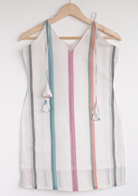 The Ranjani Kurta