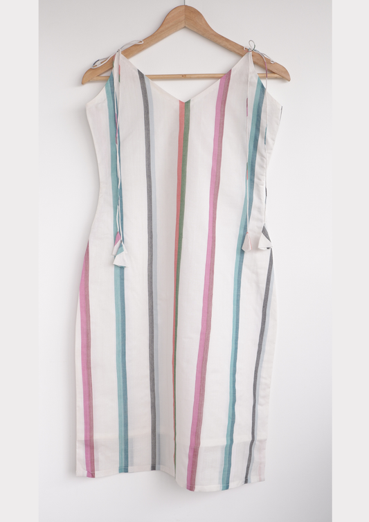The Ranjani Dress