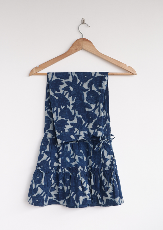 The Manjari Skirt