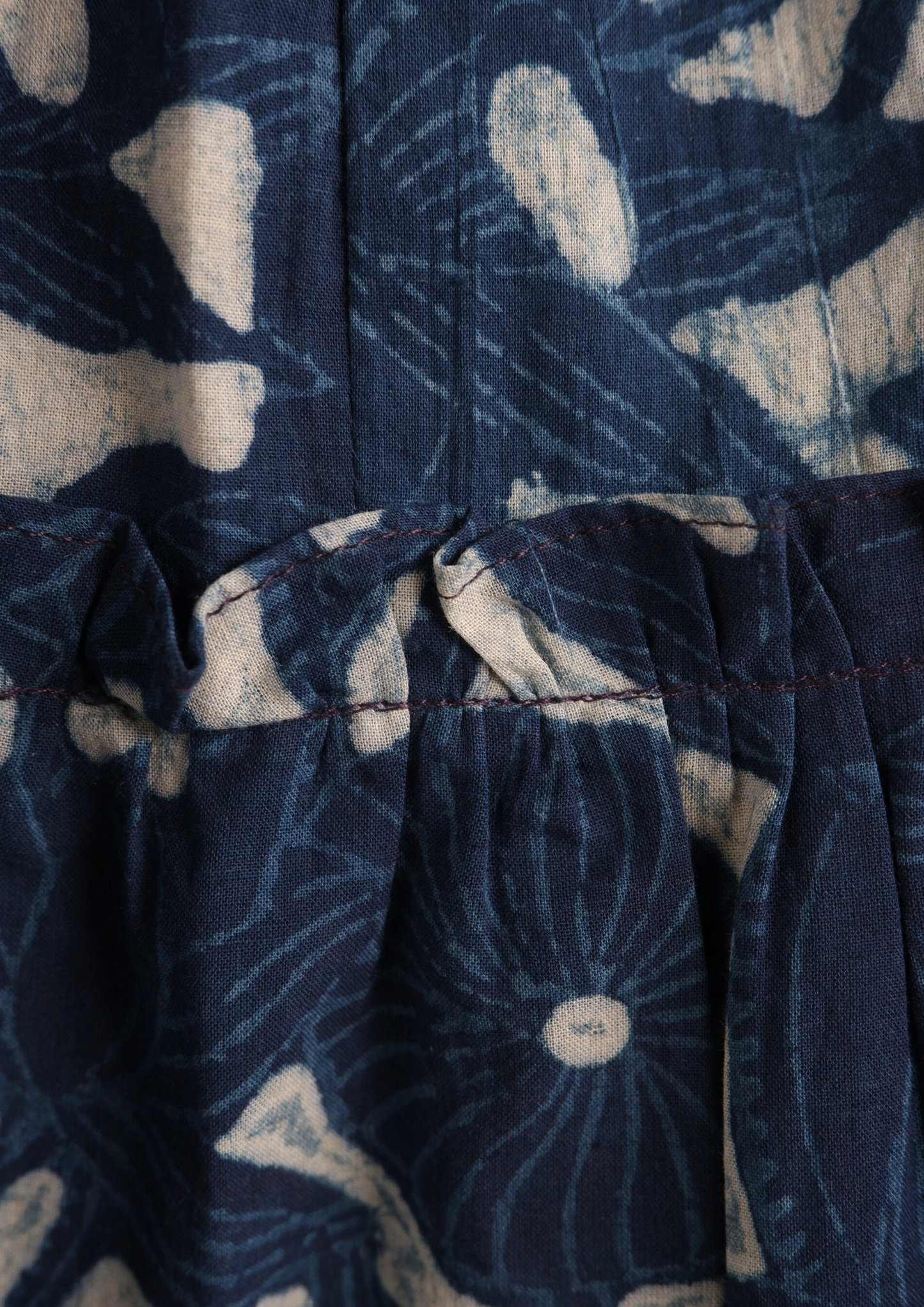The Manjari Skirt