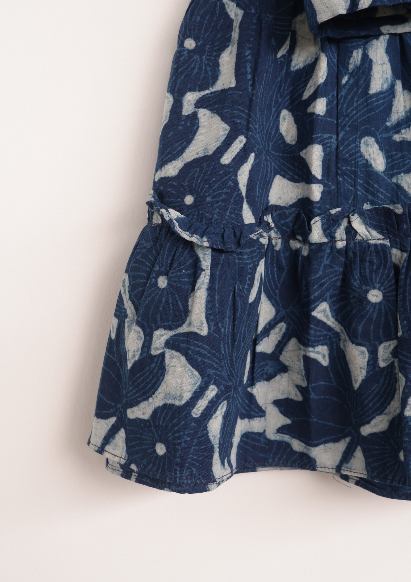 The Manjari Skirt