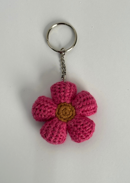 The Bloom Keychain