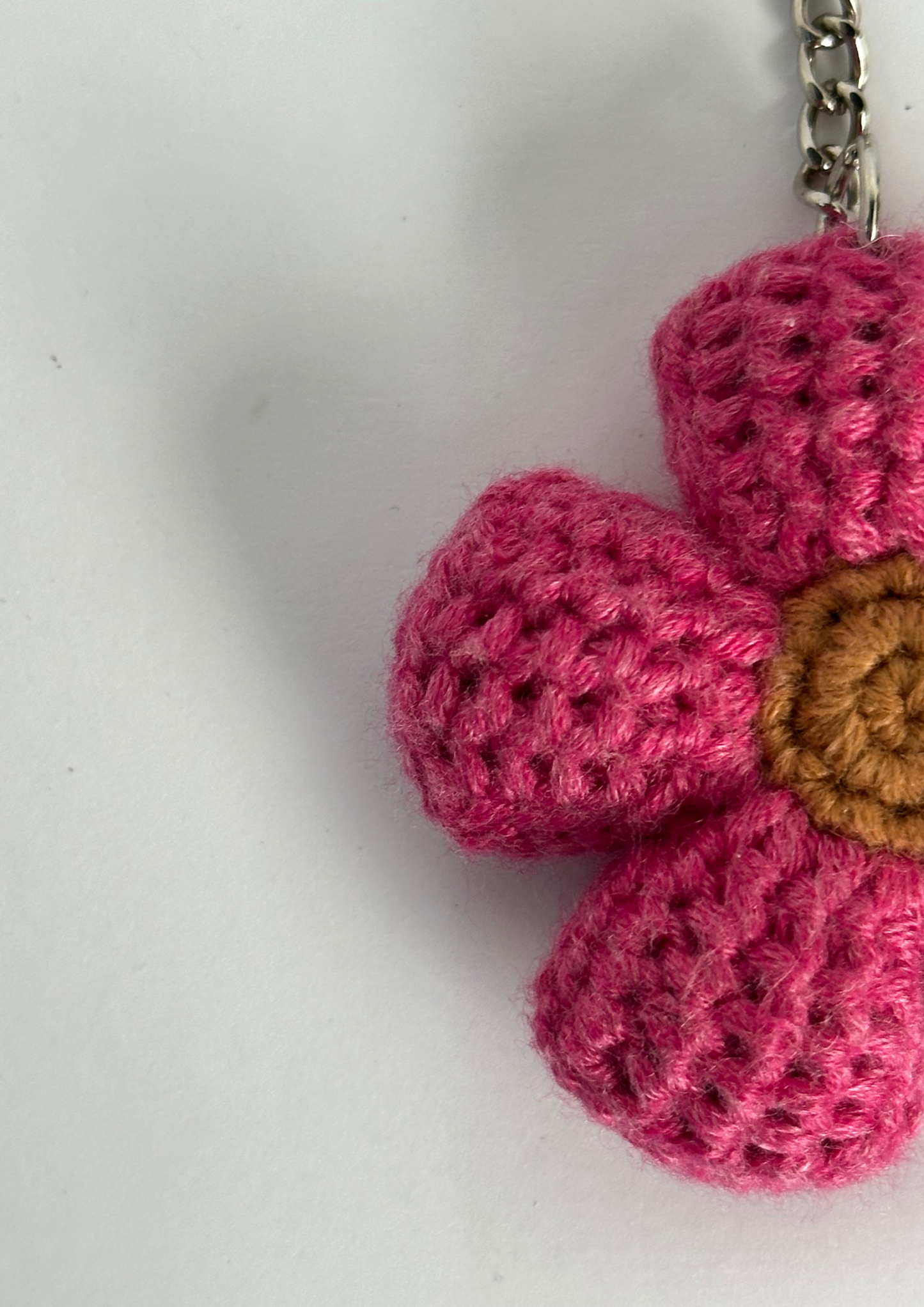 The Bloom Keychain