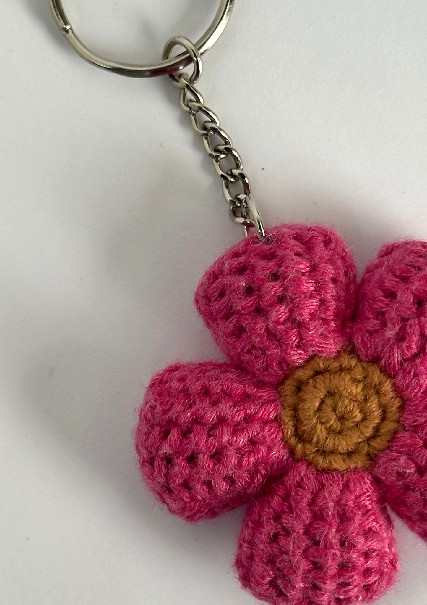 The Bloom Keychain