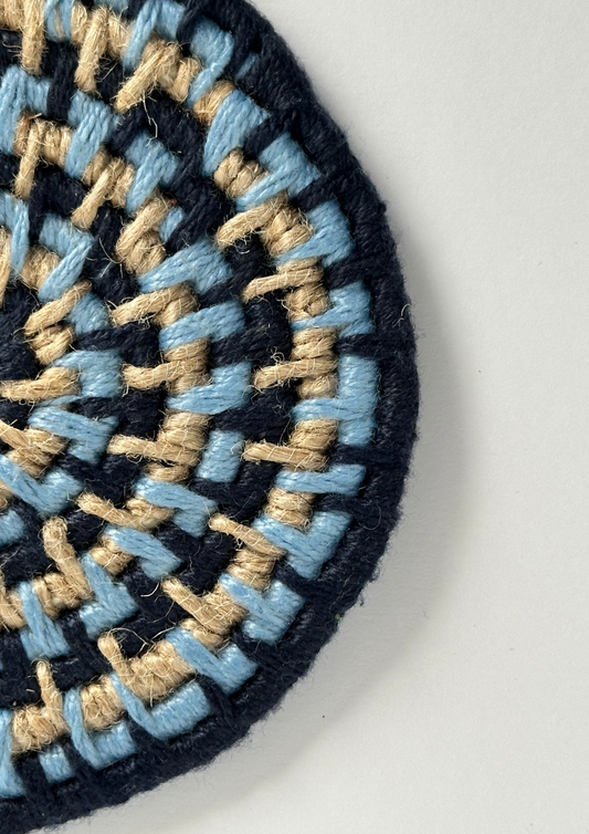 The Azure Coasters