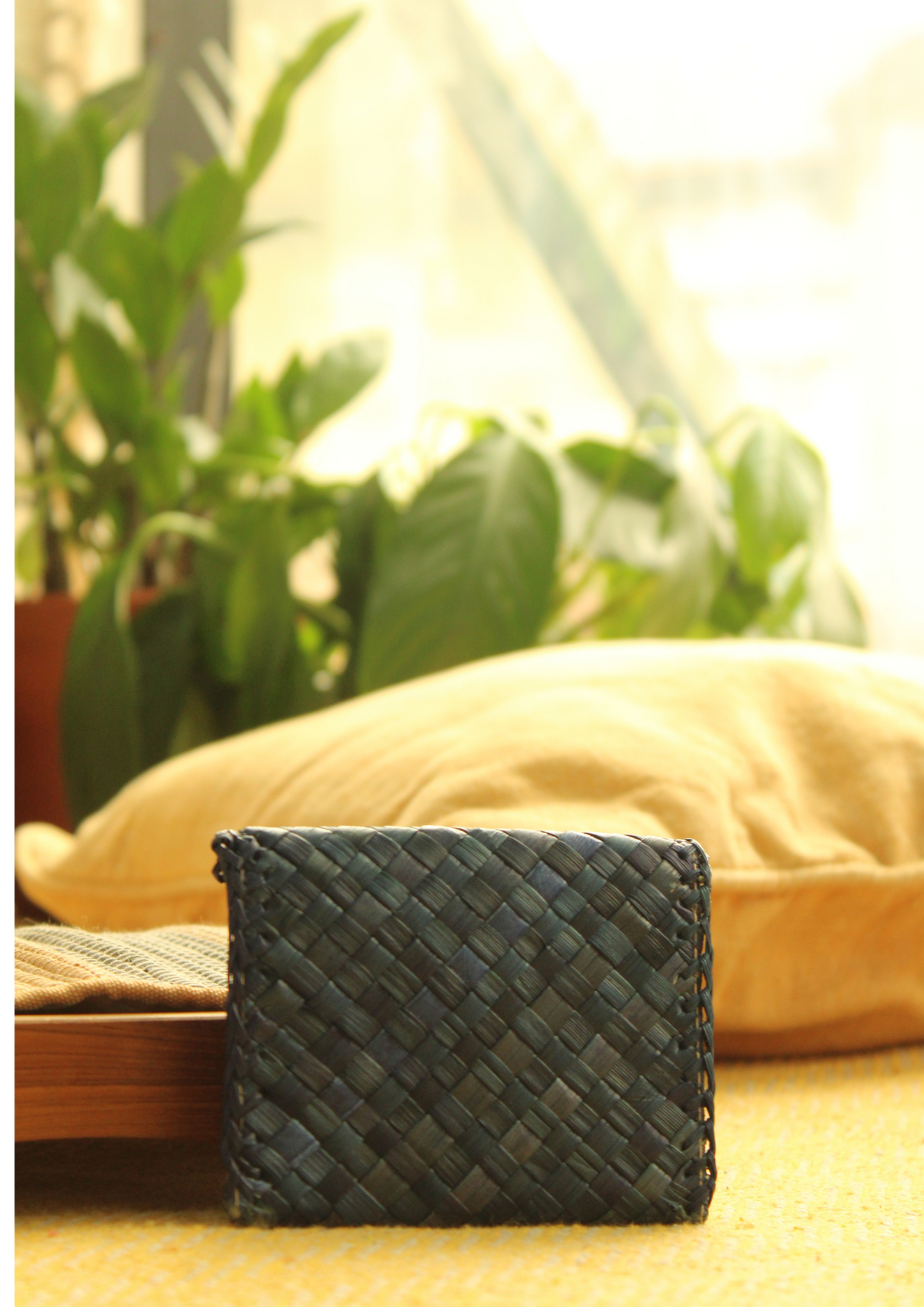 The Haven Coin Purse