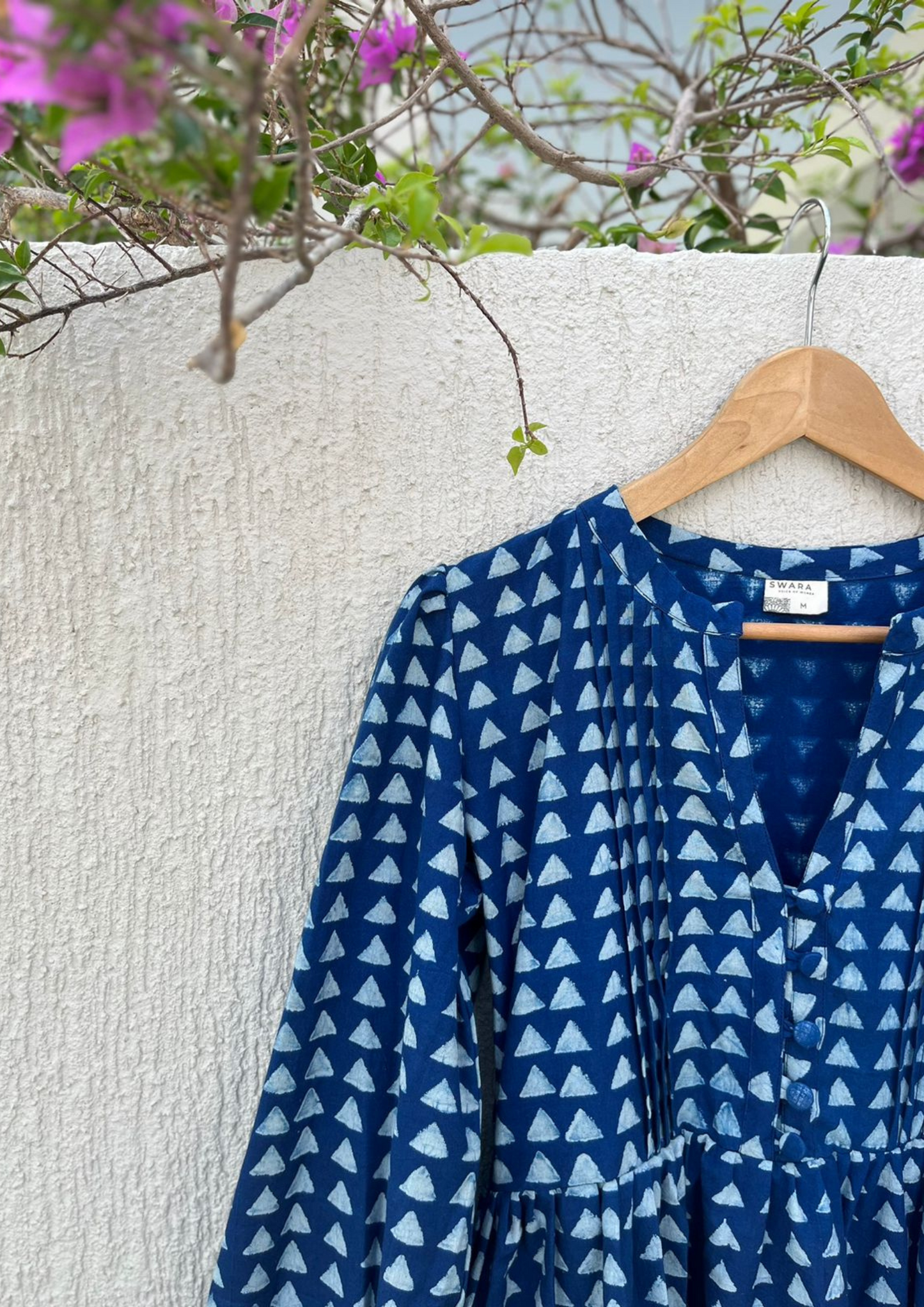 Pre-order The Kavi Dress