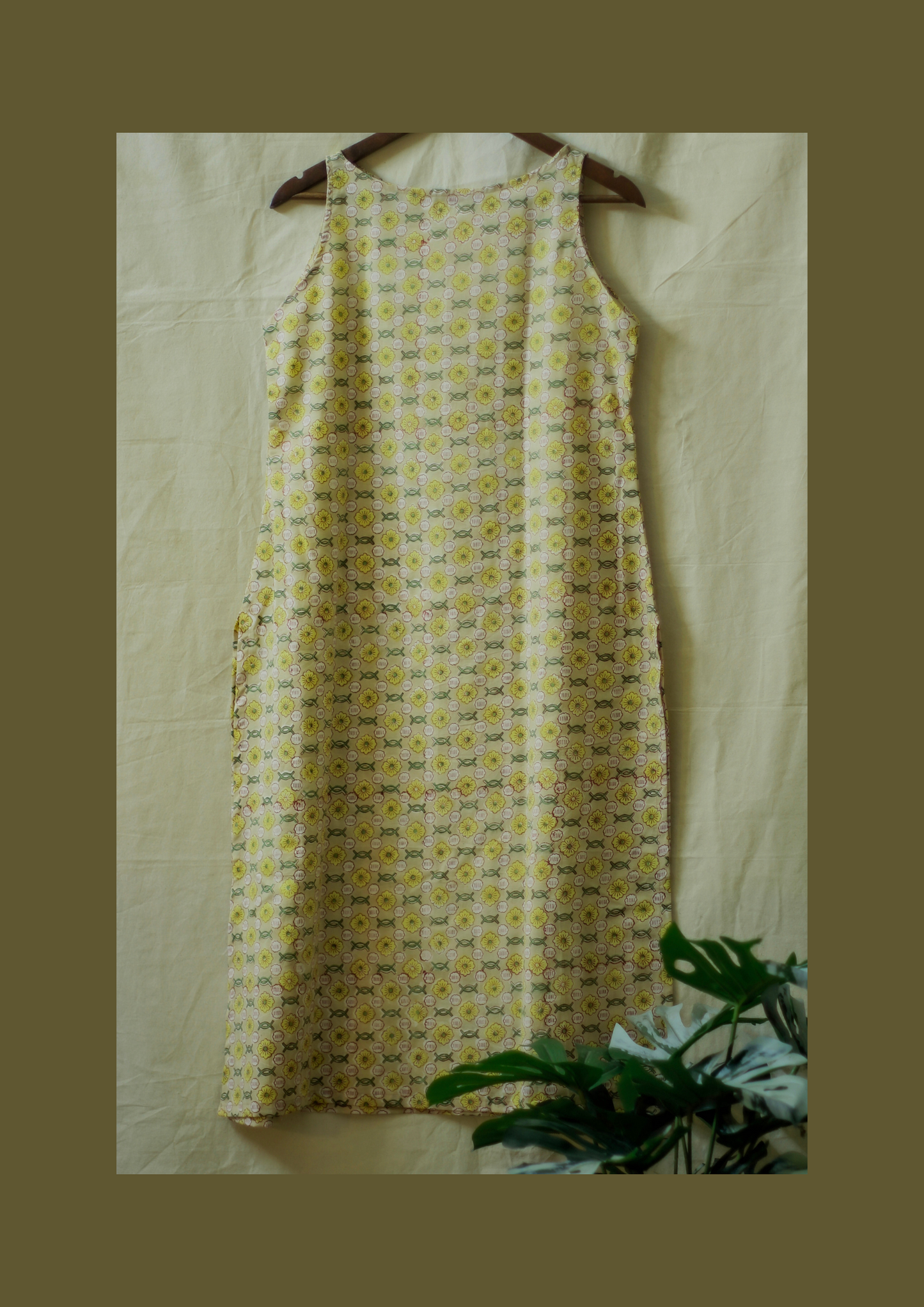 The Anna Kurta