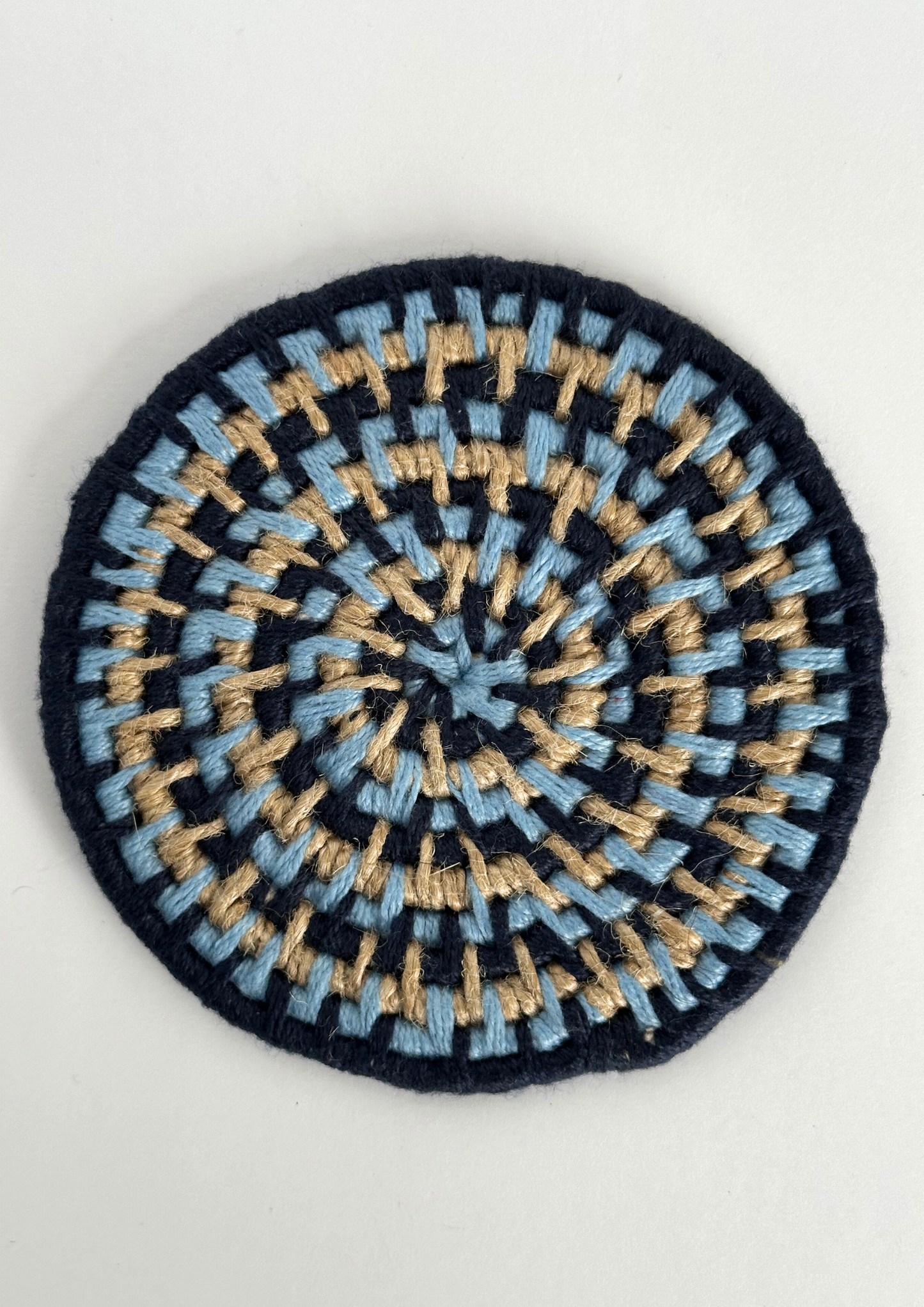 The Azure Coasters