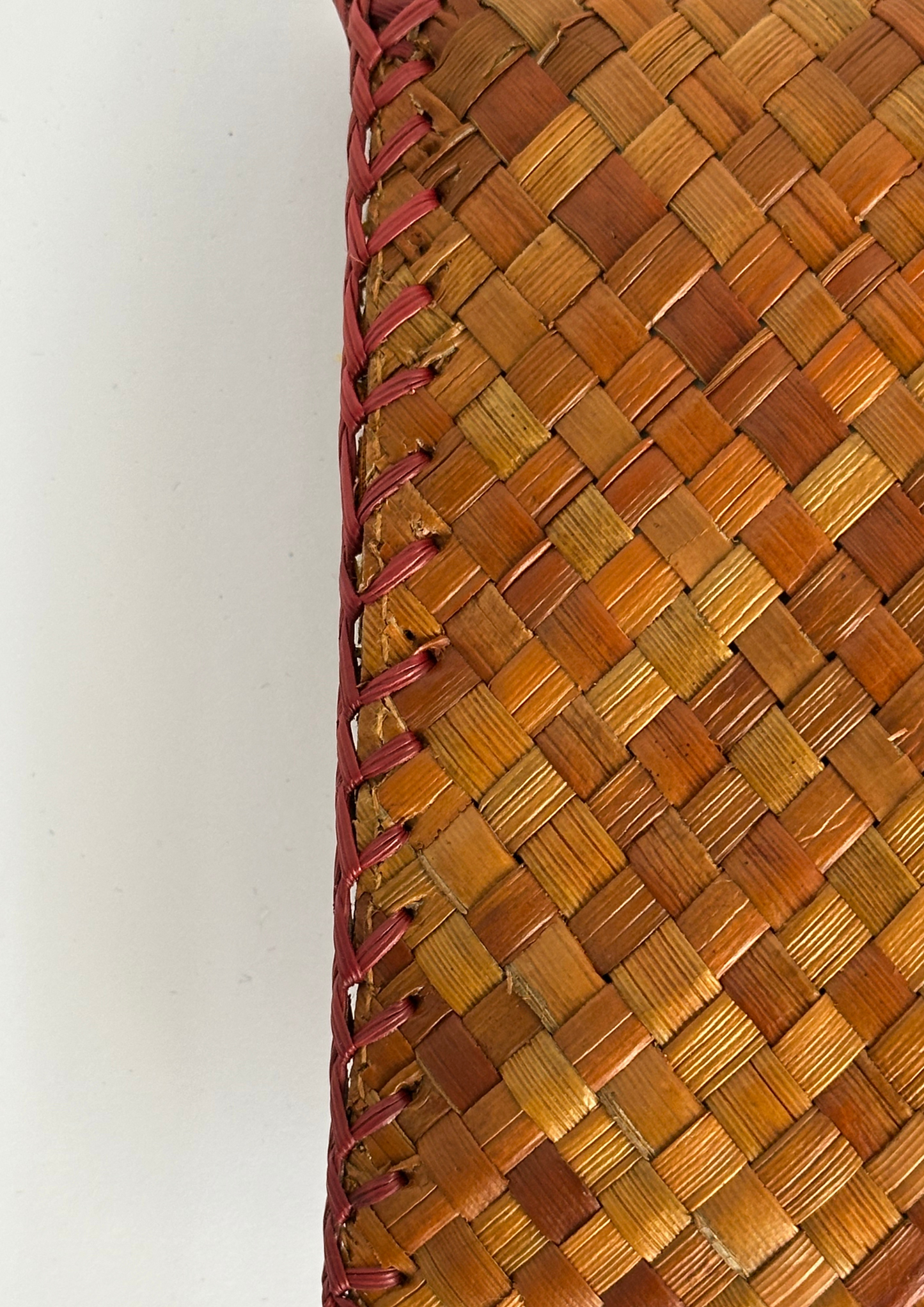 The Hearth Envelope Purse