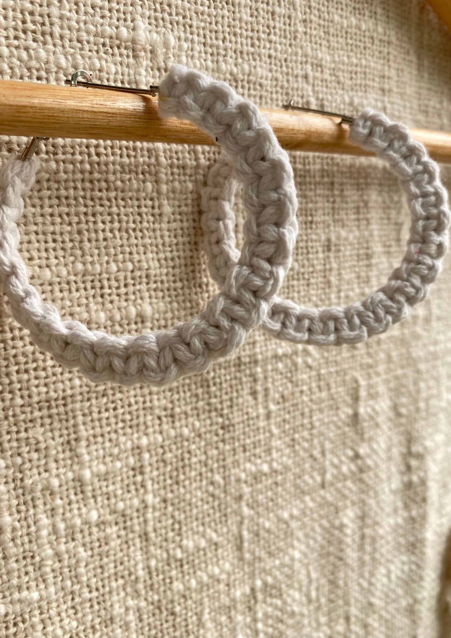 The Luna Hoops