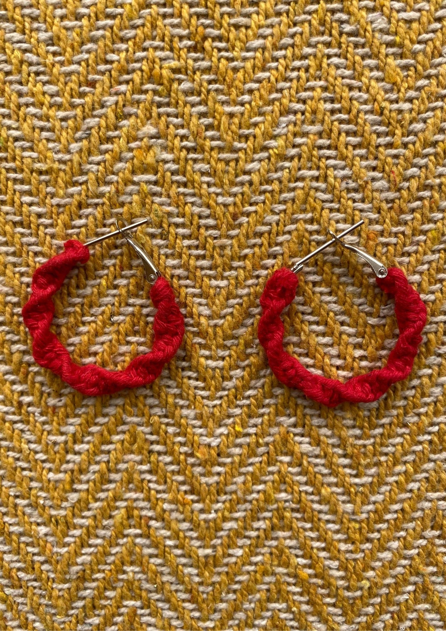 The Ember Hoops