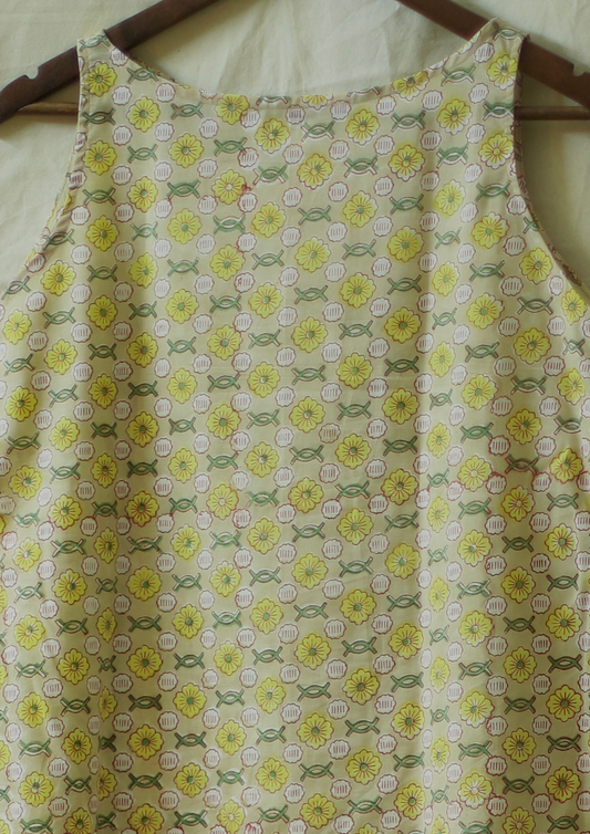 The Anna Kurta