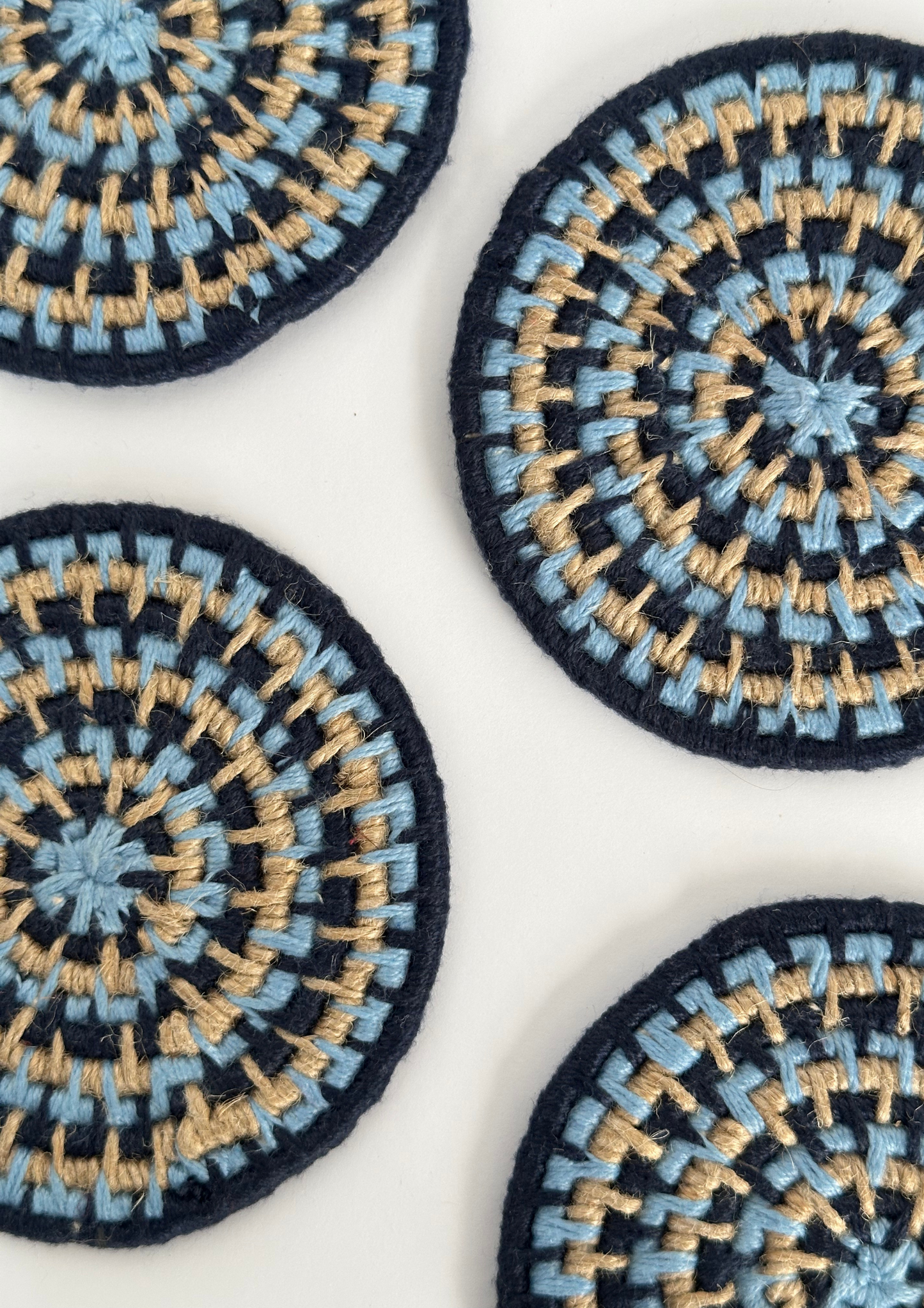 The Azure Coasters
