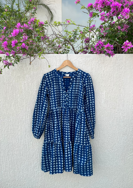 Pre-order The Kavi Dress