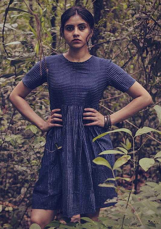 Koyal Dress