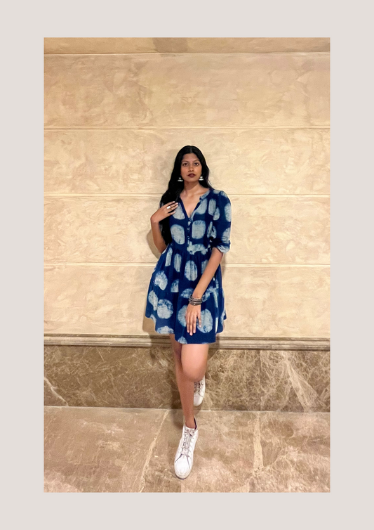 Surya Dress