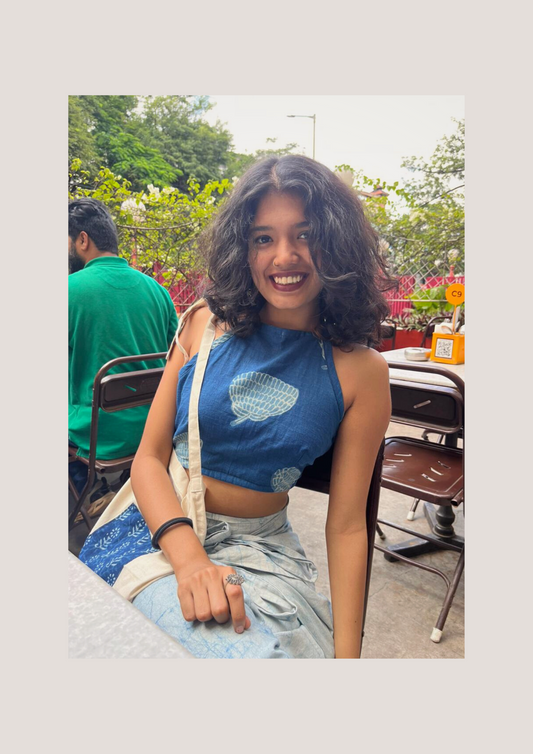 Srishti Top