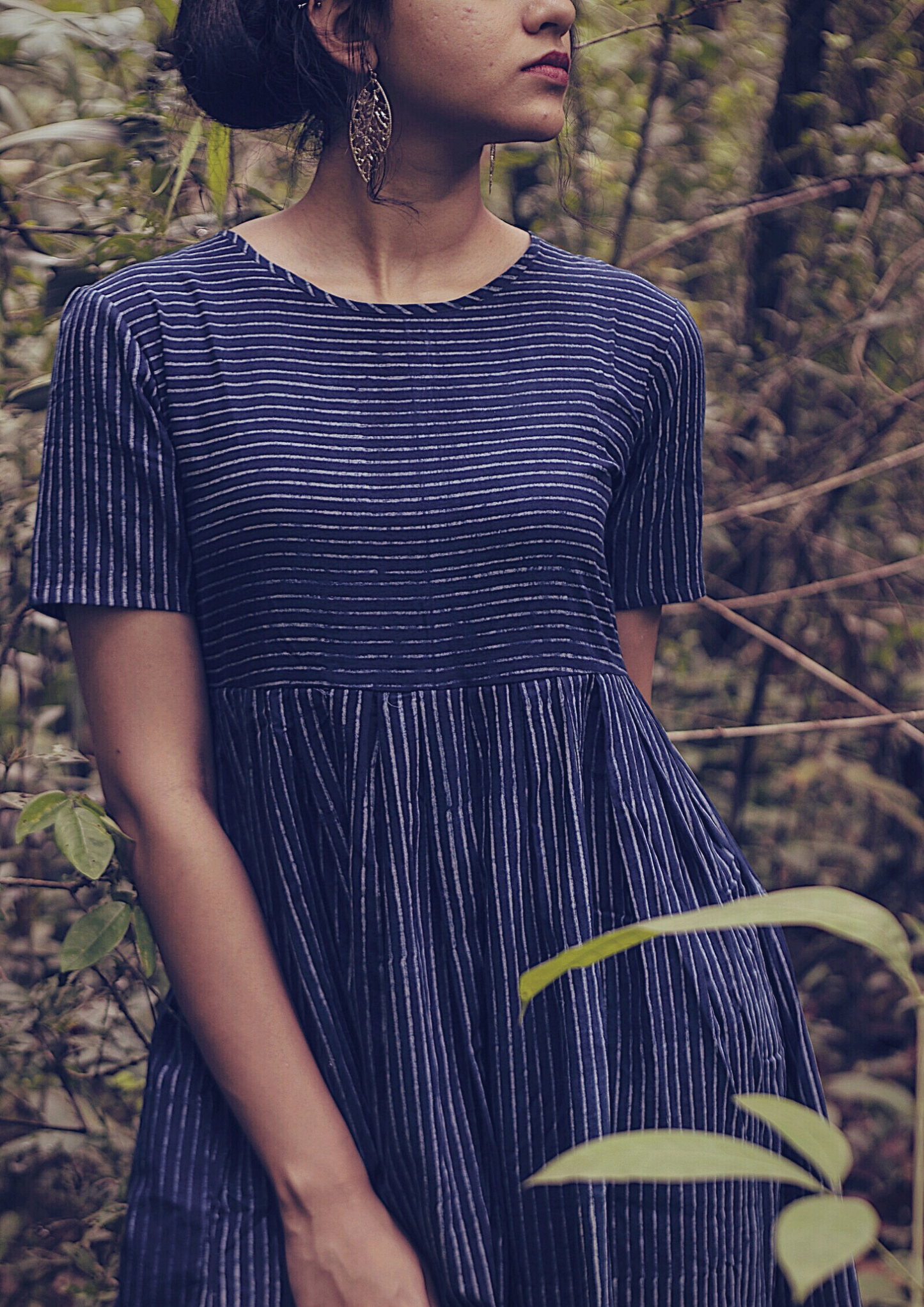 Koyal Dress
