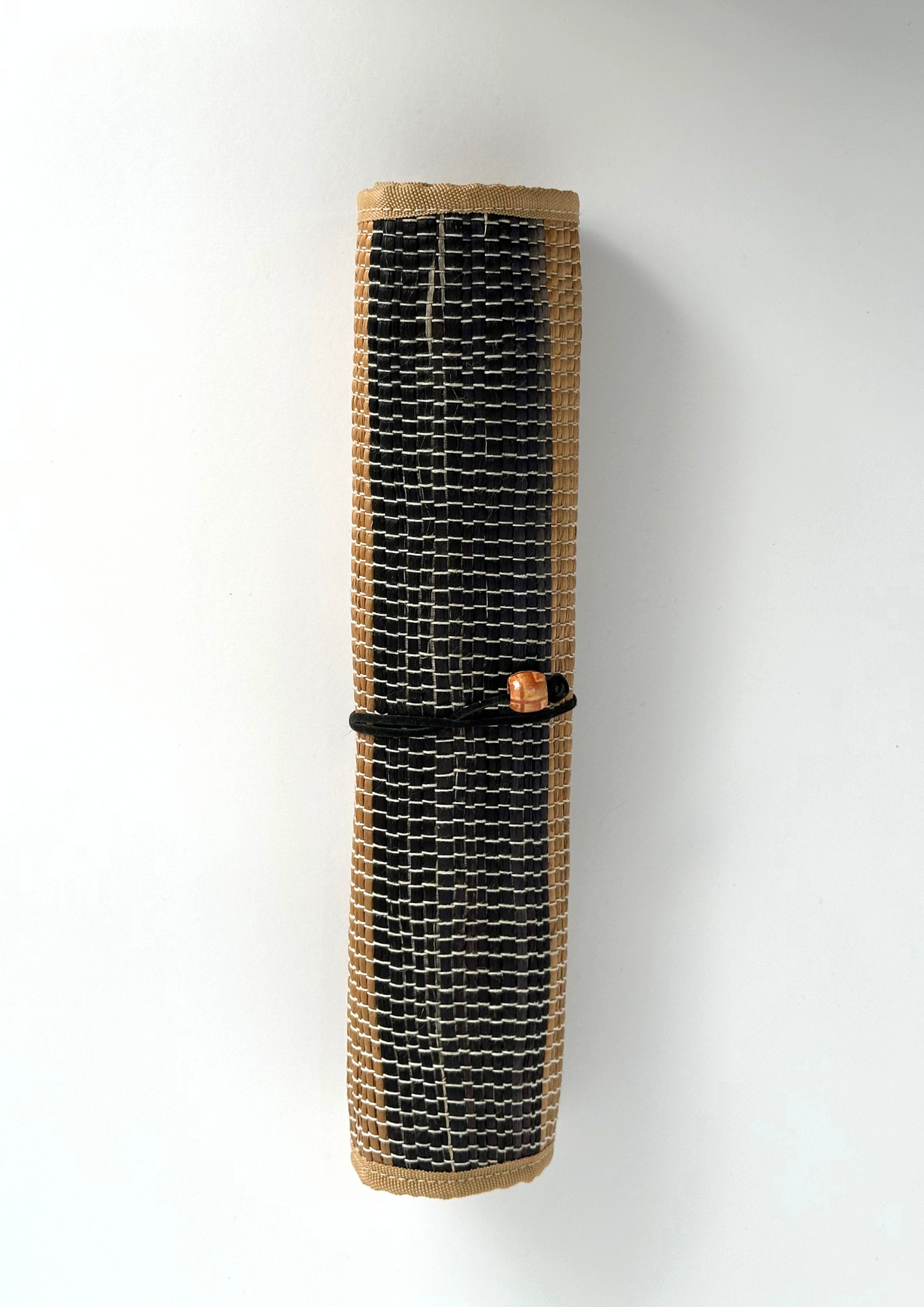 The Harbor Roll-Up Pouch