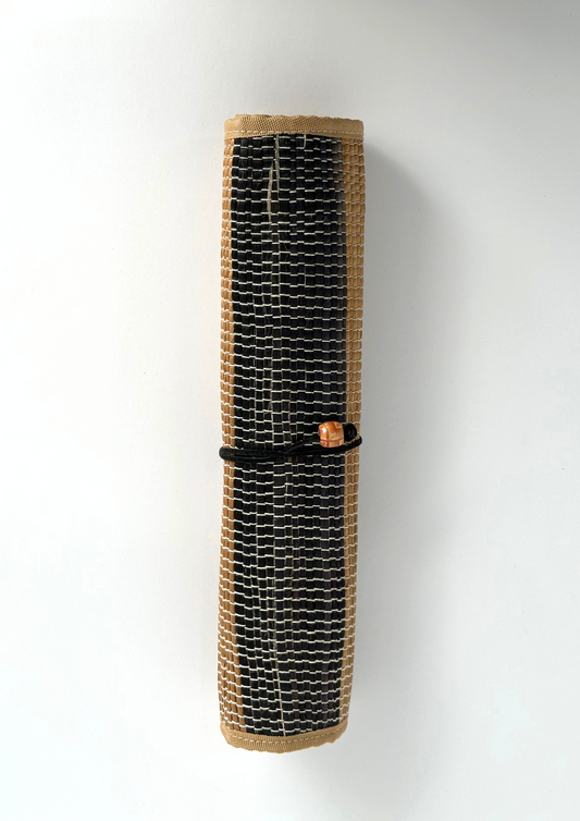 The Harbor Roll-Up Pouch