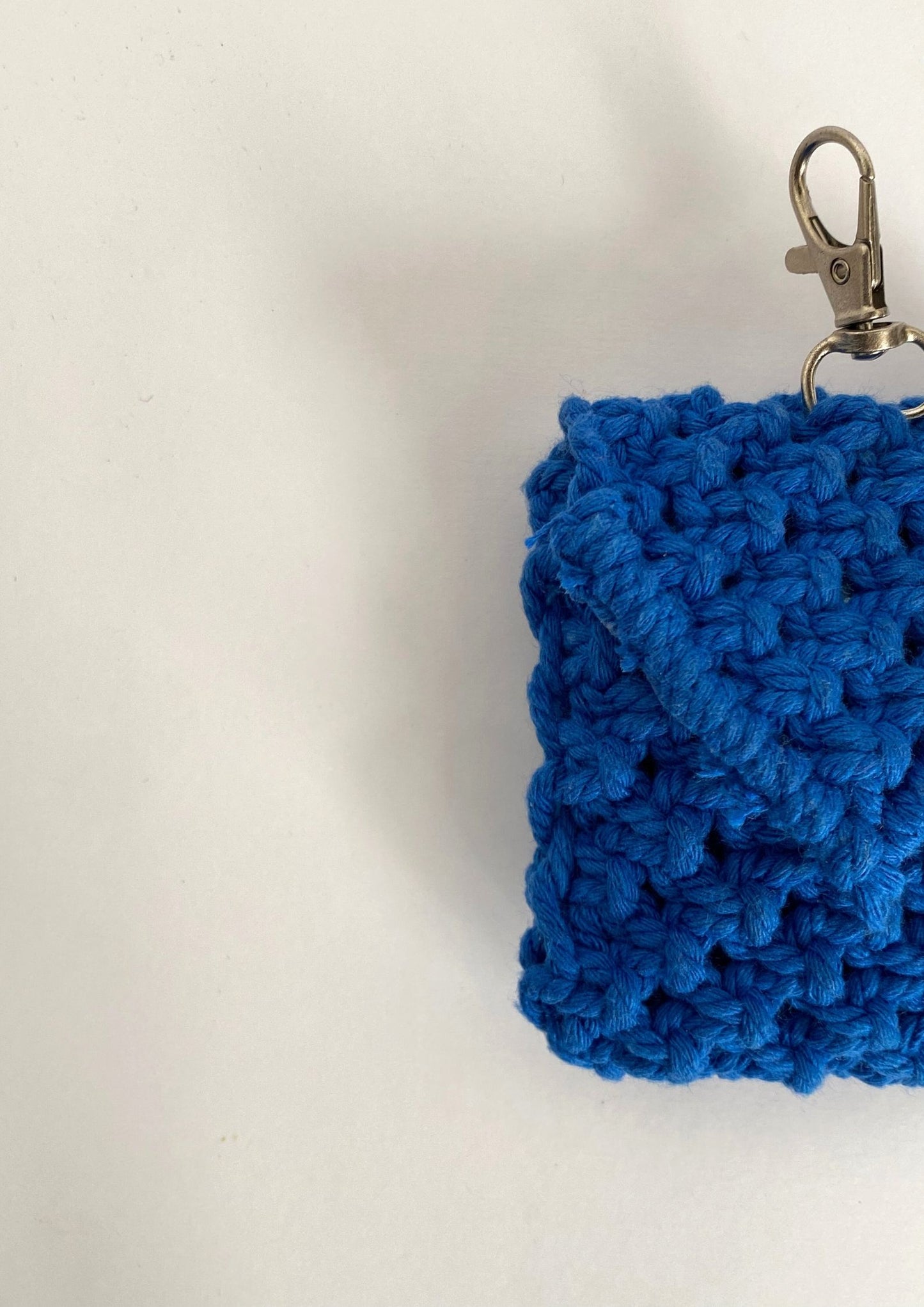 Cobalt Knots EarPods Case