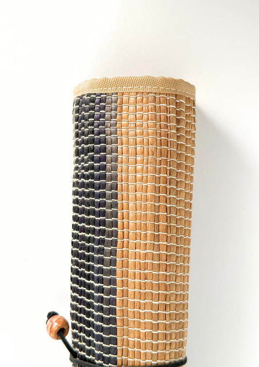 The Harbor Roll-Up Pouch