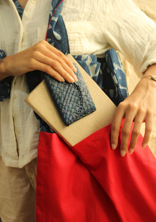 The Haven Coin Purse