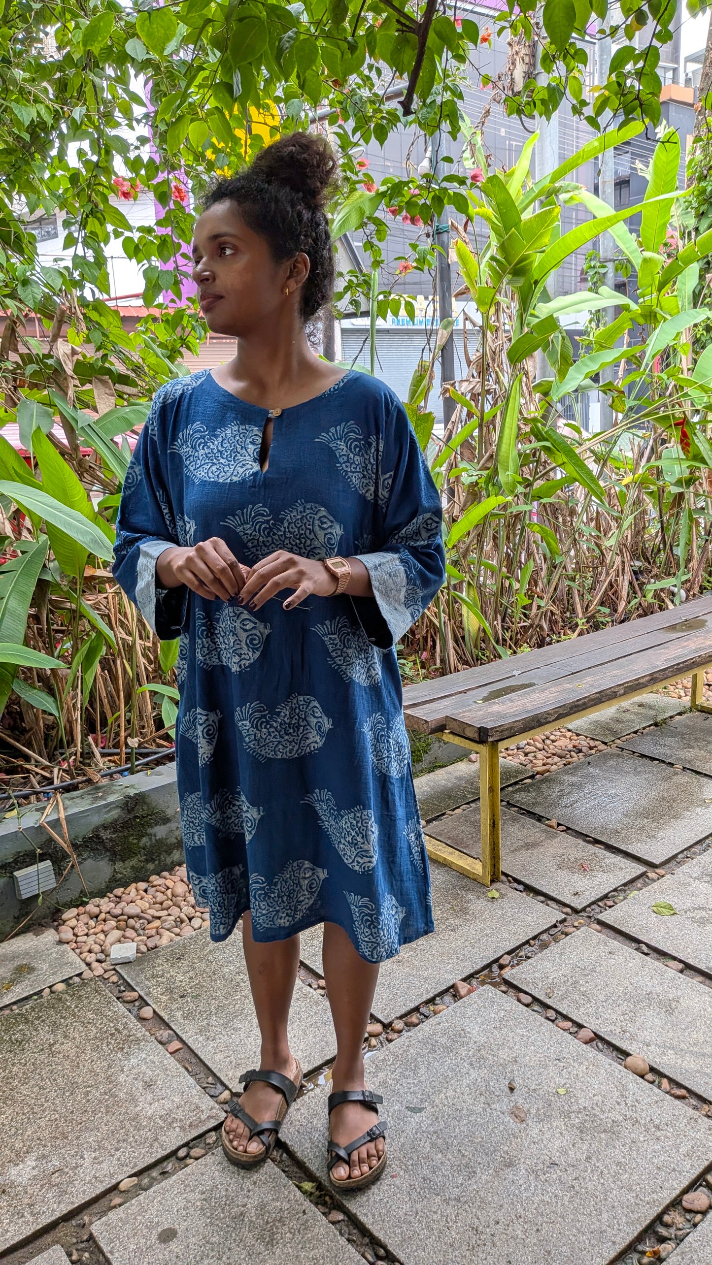 Meenal Dress