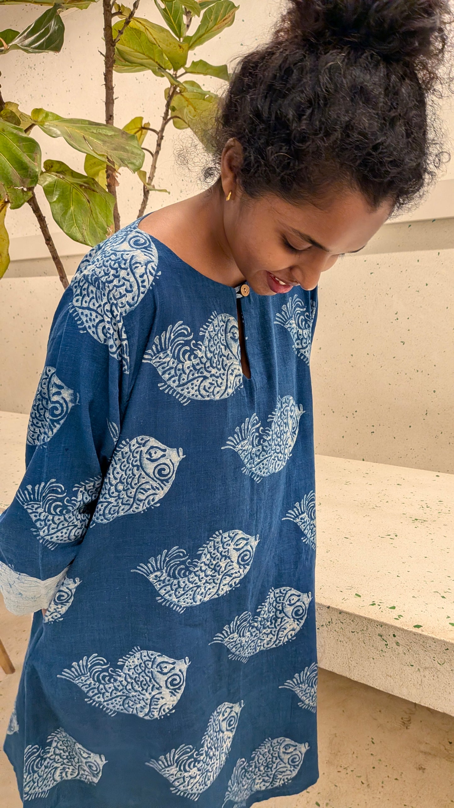 Meenal Dress