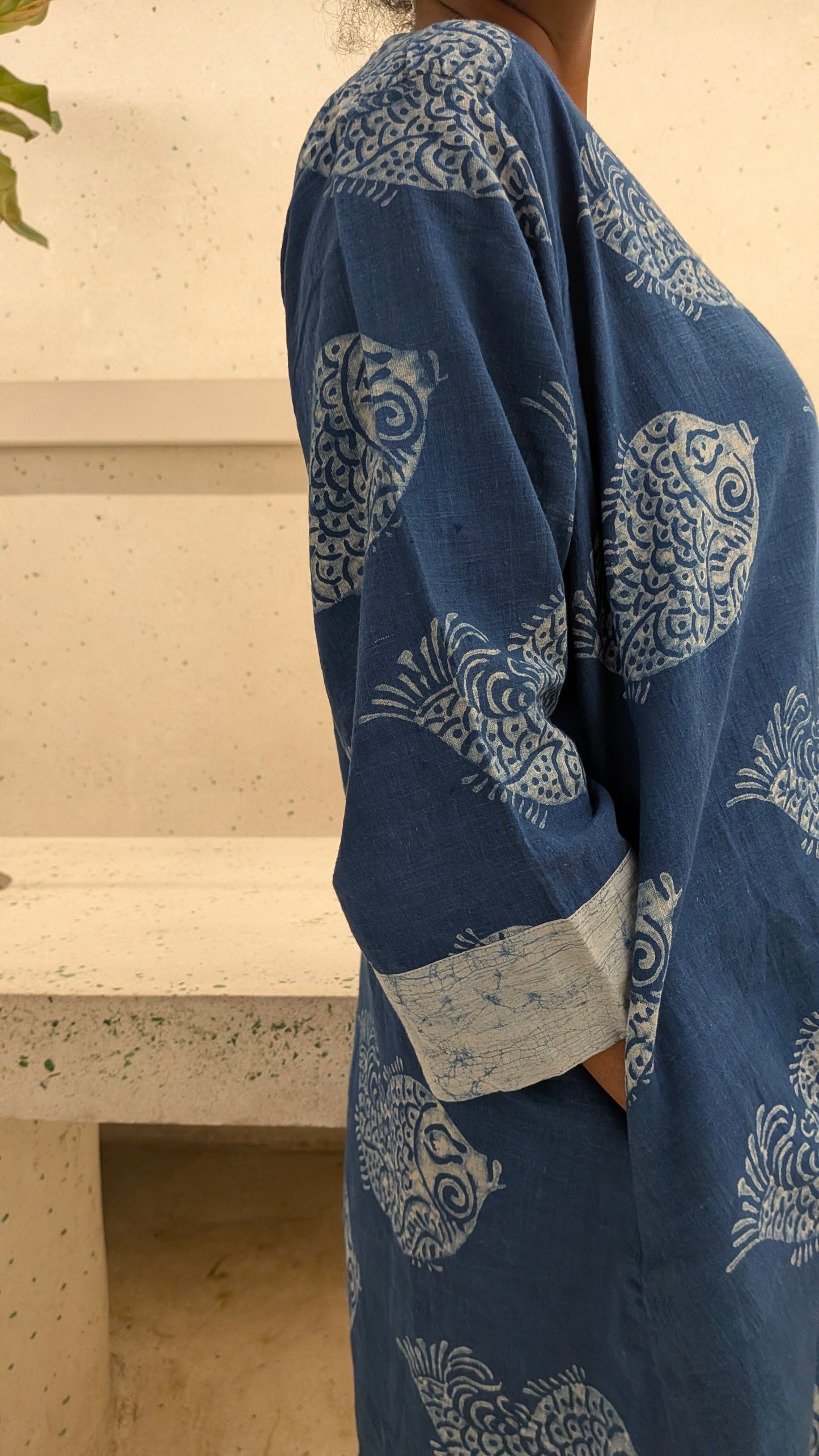 Meenal Dress