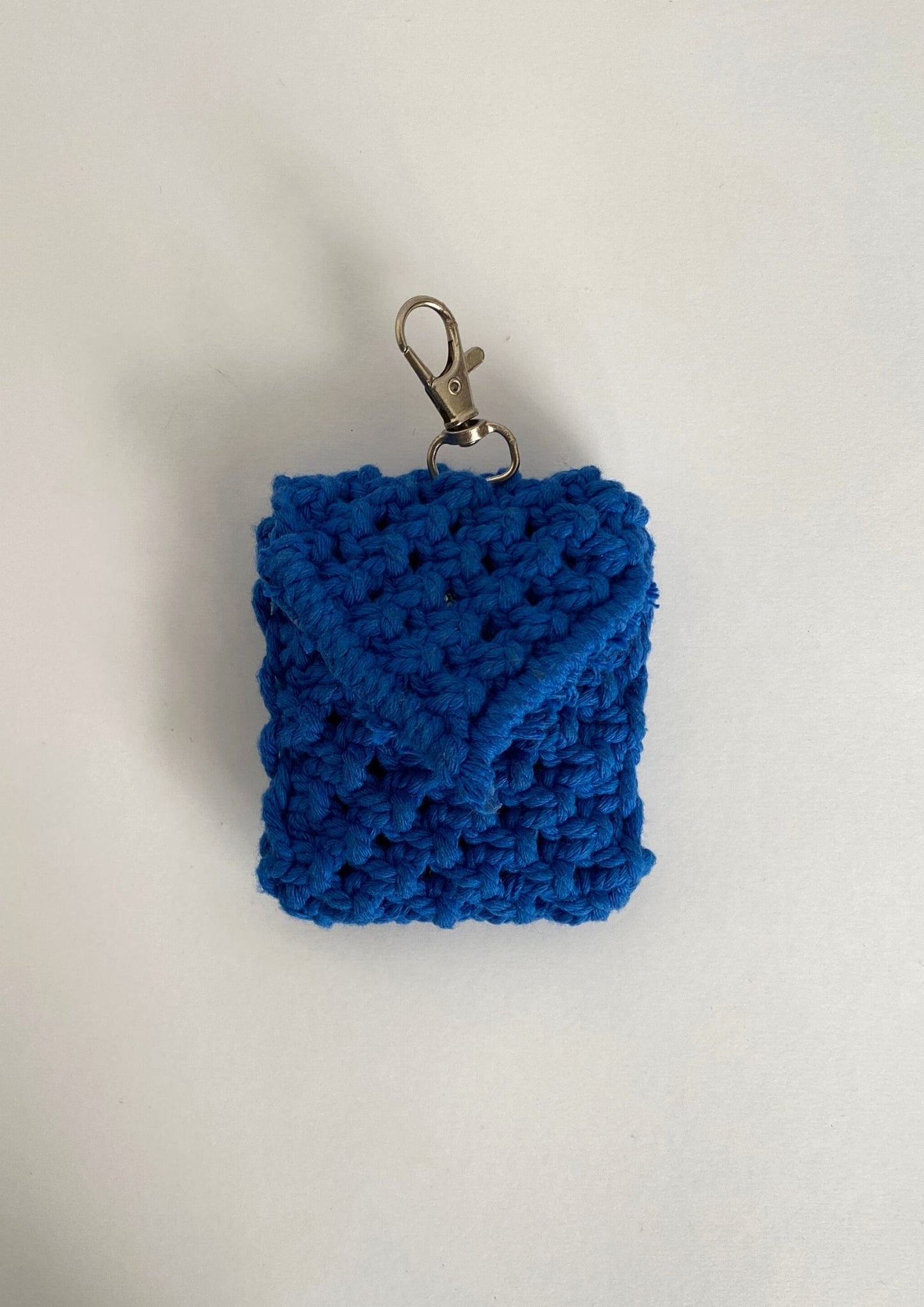 Cobalt Knots EarPods Case