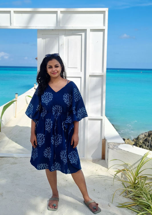 Kamla Kaftan