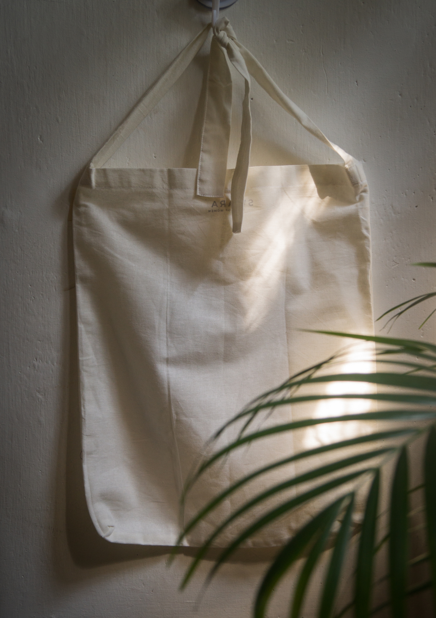 Ritu Tote Bag