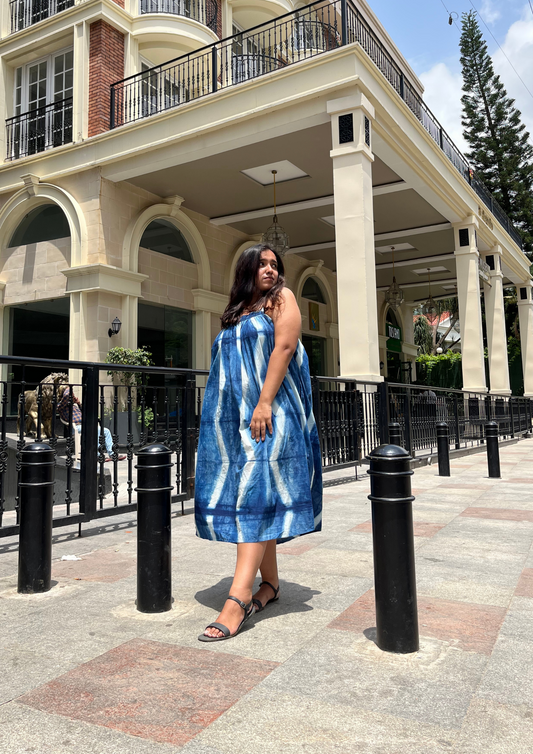 Ruhi Dress
