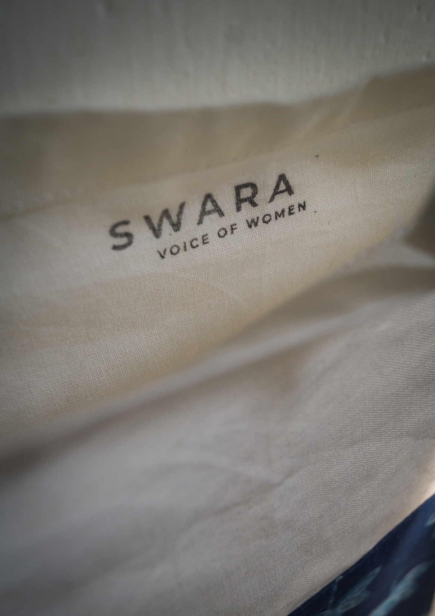 Ritu Tote Bag