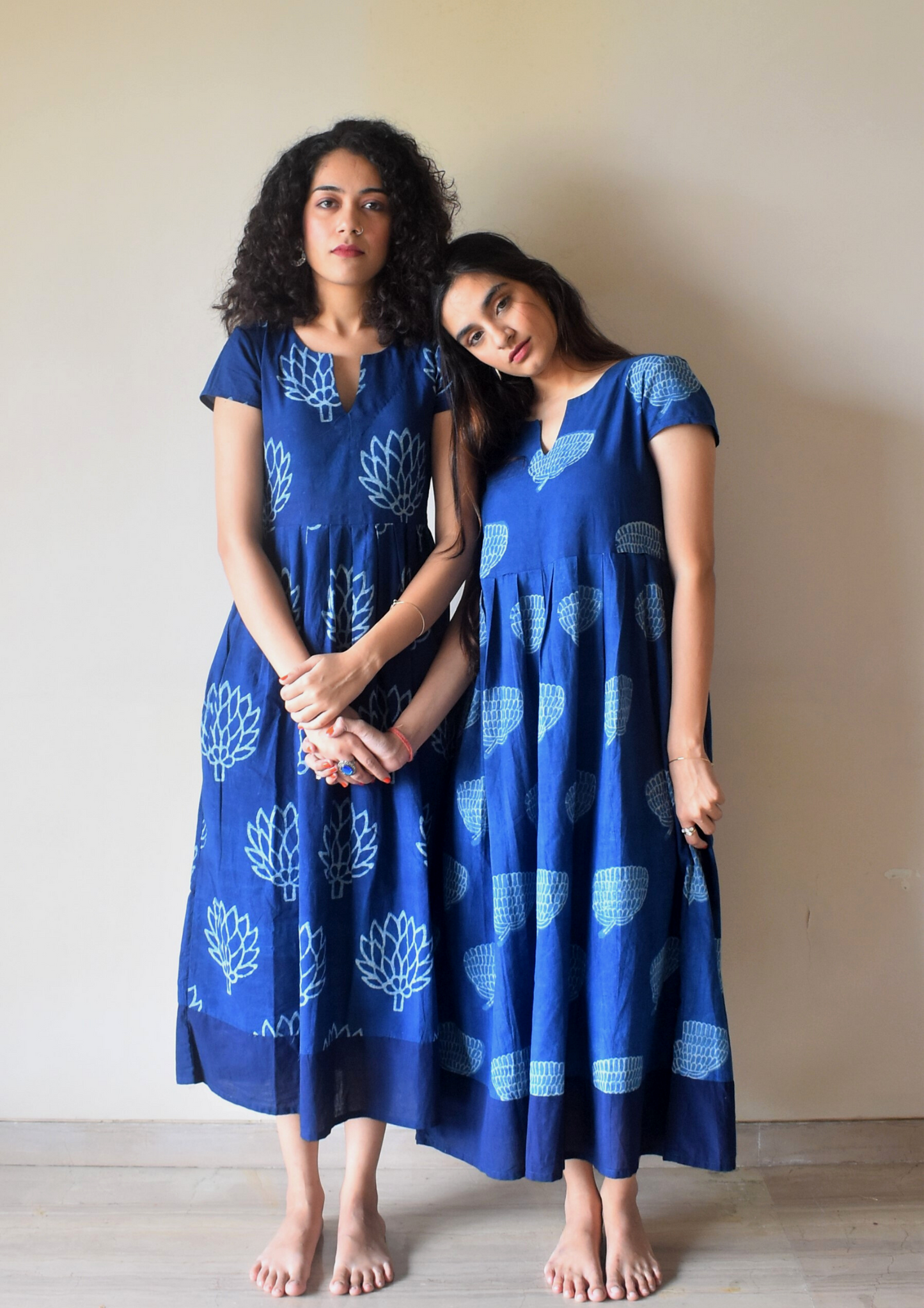 Morni Dress