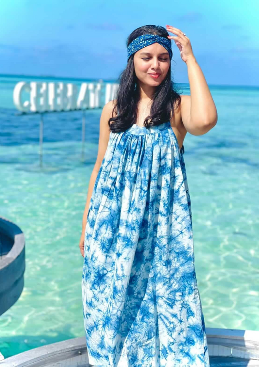 Adya Dress