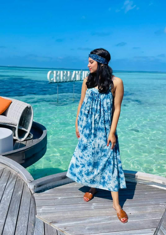 Adya Dress