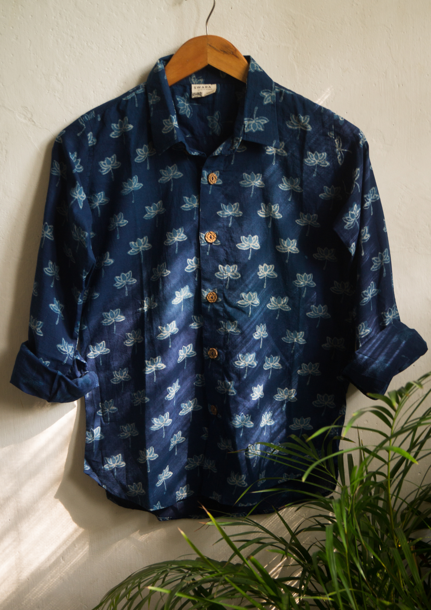 Jyoti Shirt