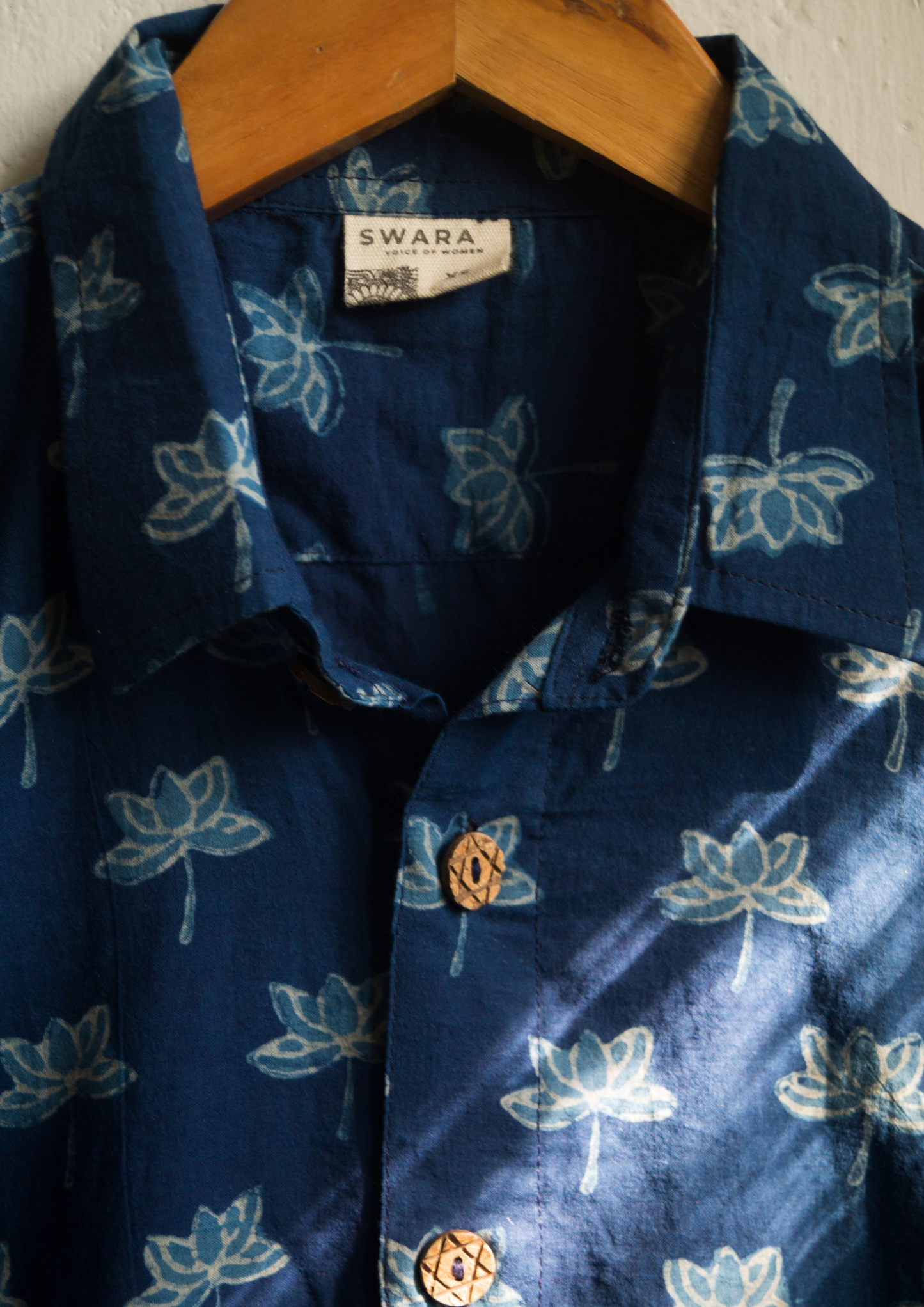 Jyoti Shirt