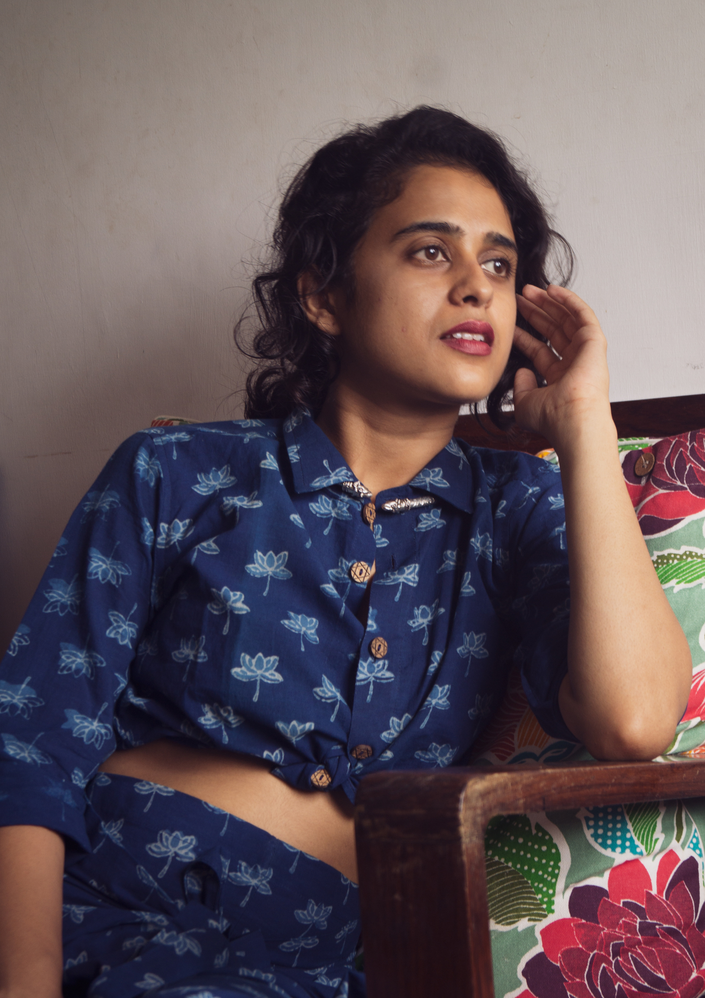 Jyoti Shirt