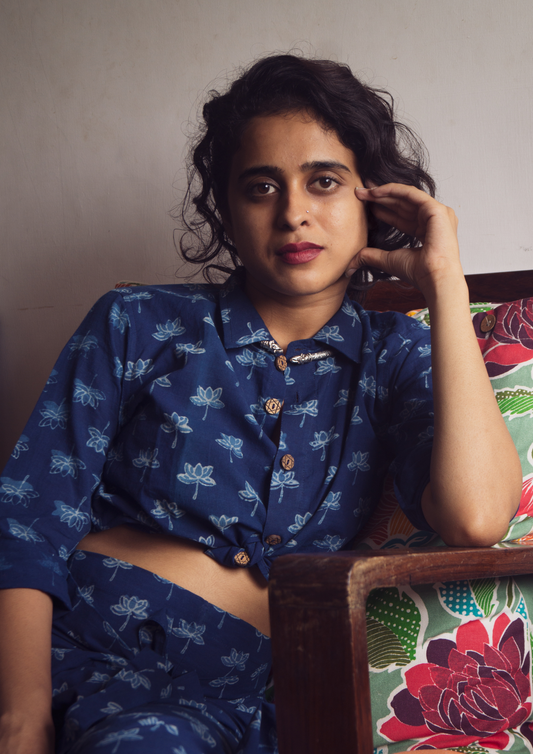 Jyoti Shirt